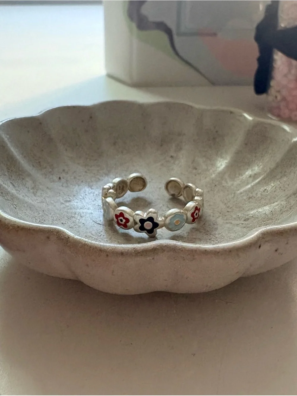 Gold Stackable Rings - Women's Jewelry